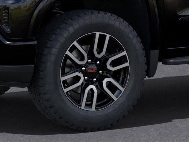 2025 GMC Sierra 1500 Vehicle Photo in COLLIERVILLE, TN 38017-9006