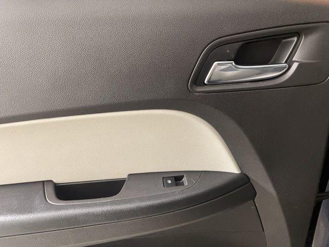2013 Chevrolet Equinox Vehicle Photo in PHOENIX, AZ 85014-3381