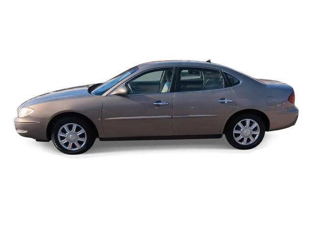 2006 Buick LaCrosse Vehicle Photo in BARTLETT, TN 38133-4101