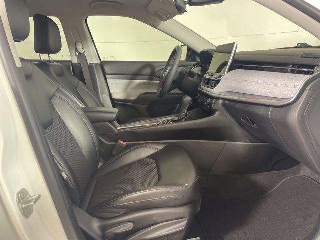 2022 Jeep Compass Vehicle Photo in PHOENIX, AZ 85014-3381