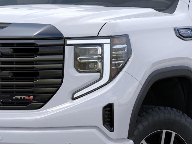 2025 GMC Sierra 1500 Vehicle Photo in GOODYEAR, AZ 85338-1310