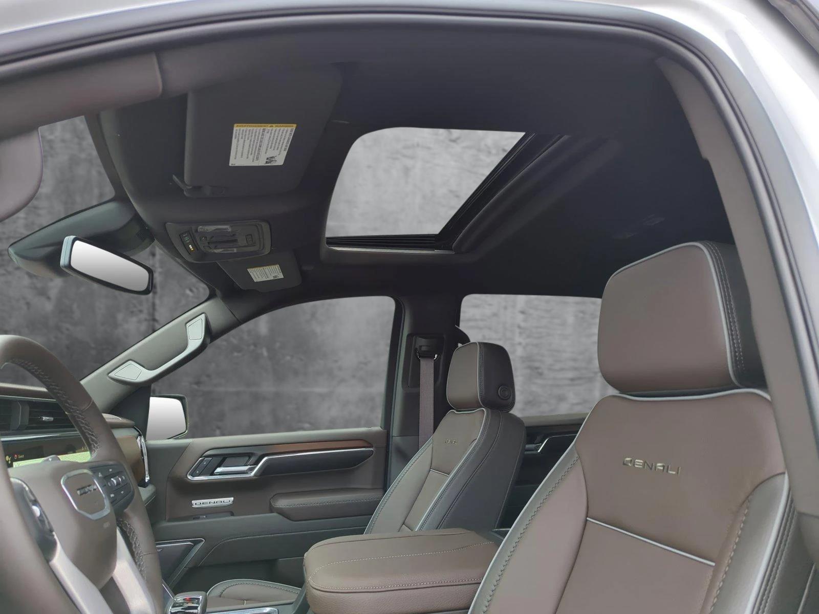 2025 GMC Sierra 1500 Vehicle Photo in MEMPHIS, TN 38115-1503
