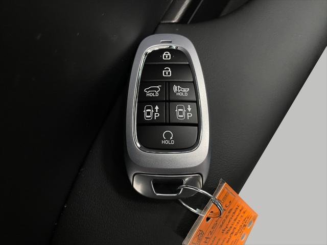 2025 Hyundai PALISADE Vehicle Photo in Appleton, WI 54913