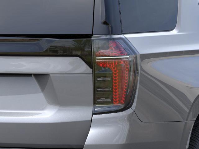 2025 Chevrolet Tahoe Vehicle Photo in MADISON, WI 53713-3220
