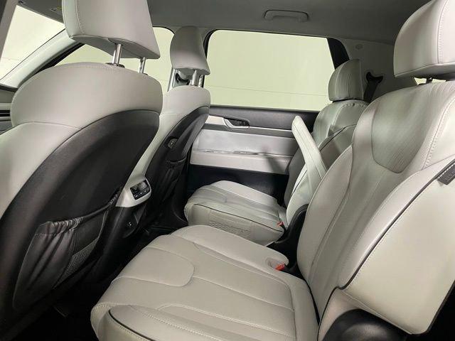 2024 Hyundai Palisade Vehicle Photo in PHOENIX, AZ 85014-3381