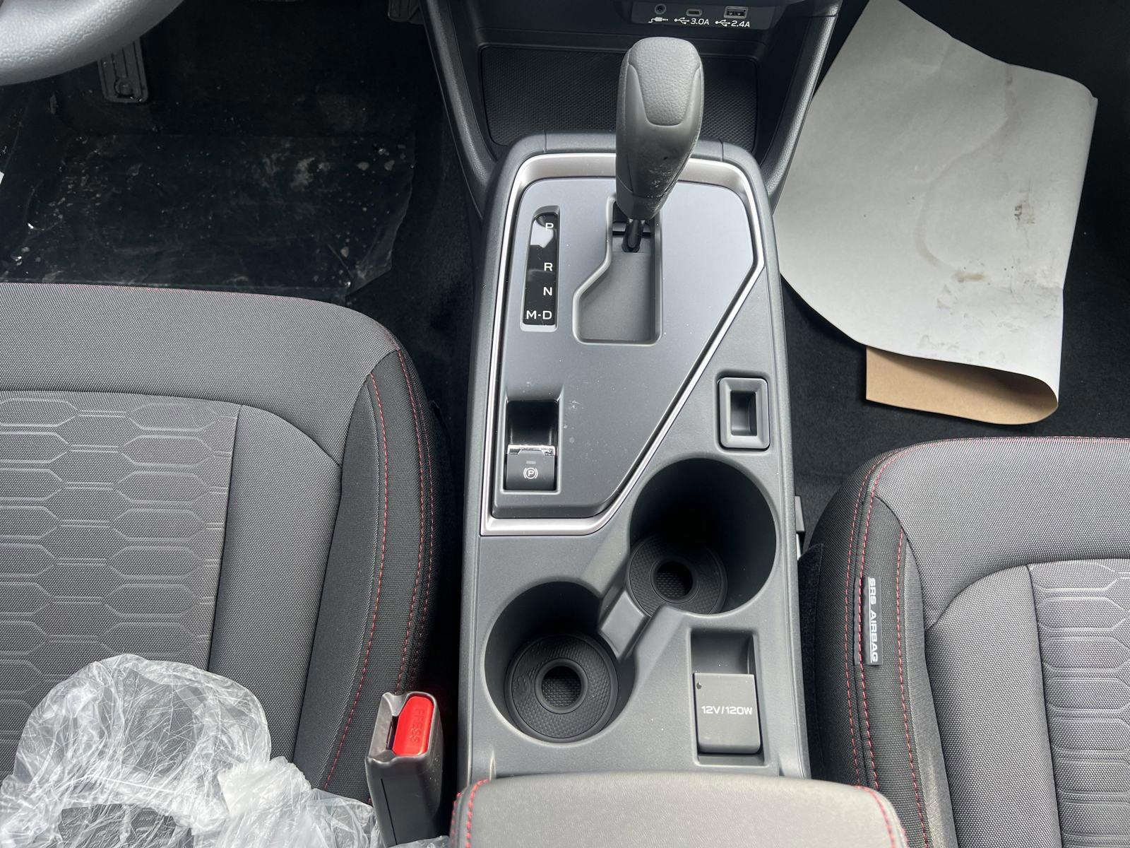 2025 Subaru Impreza Vehicle Photo in Mechanicsburg, PA 17050