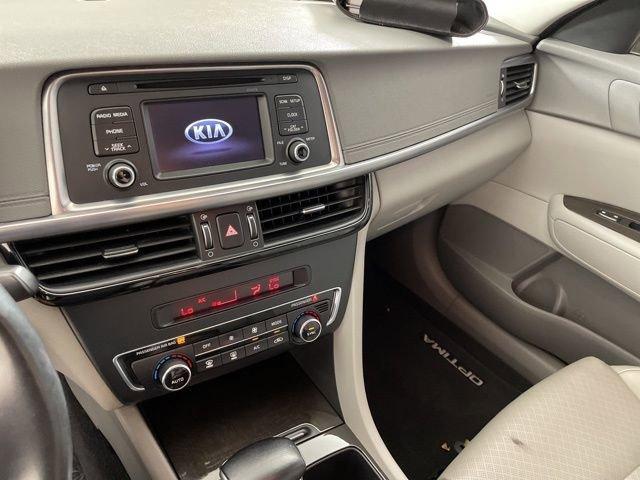 2016 Kia Optima Vehicle Photo in PHOENIX, AZ 85014-3381