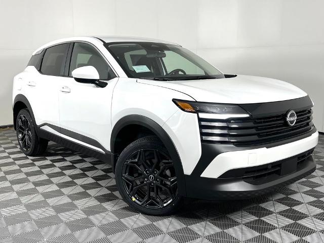 2025 Nissan Kicks Vehicle Photo in Tulsa, OK 74129