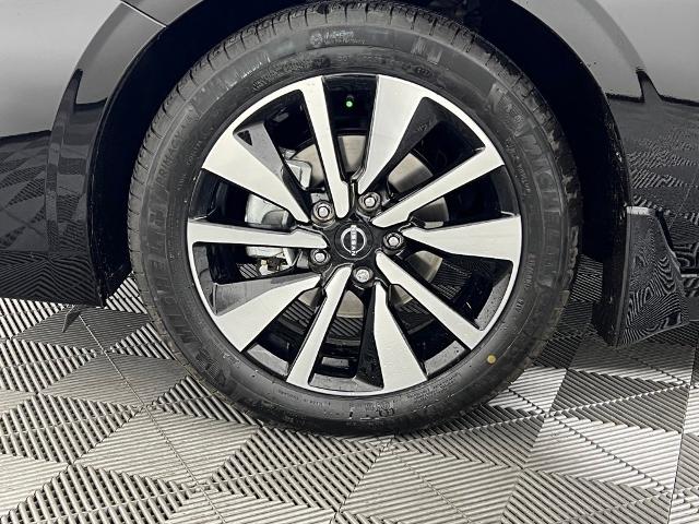 2025 Nissan Sentra Vehicle Photo in Tulsa, OK 74129