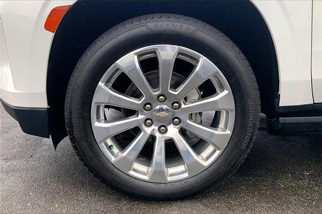 2022 Chevrolet Tahoe Vehicle Photo in INDEPENDENCE, MO 64055-1377