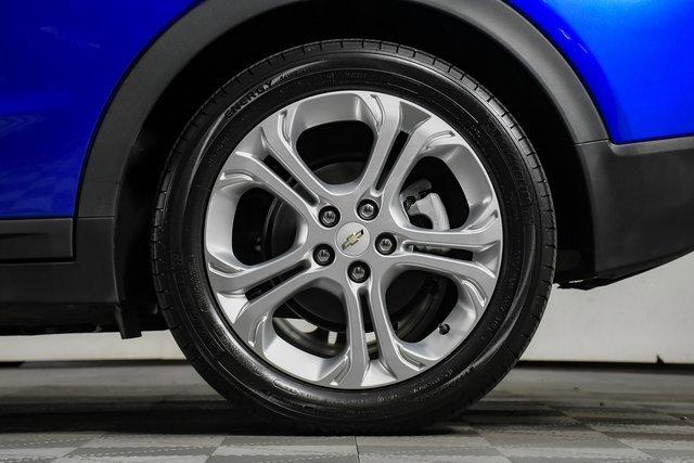2019 Chevrolet Bolt EV Vehicle Photo in PUYALLUP, WA 98371-4149