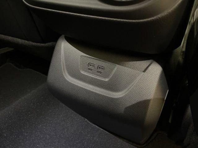 2025 Chevrolet Blazer EV Vehicle Photo in PHOENIX, AZ 85014-3381