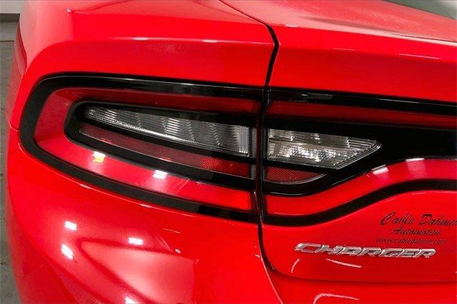 2022 Dodge Charger Vehicle Photo in INDEPENDENCE, MO 64055-1314