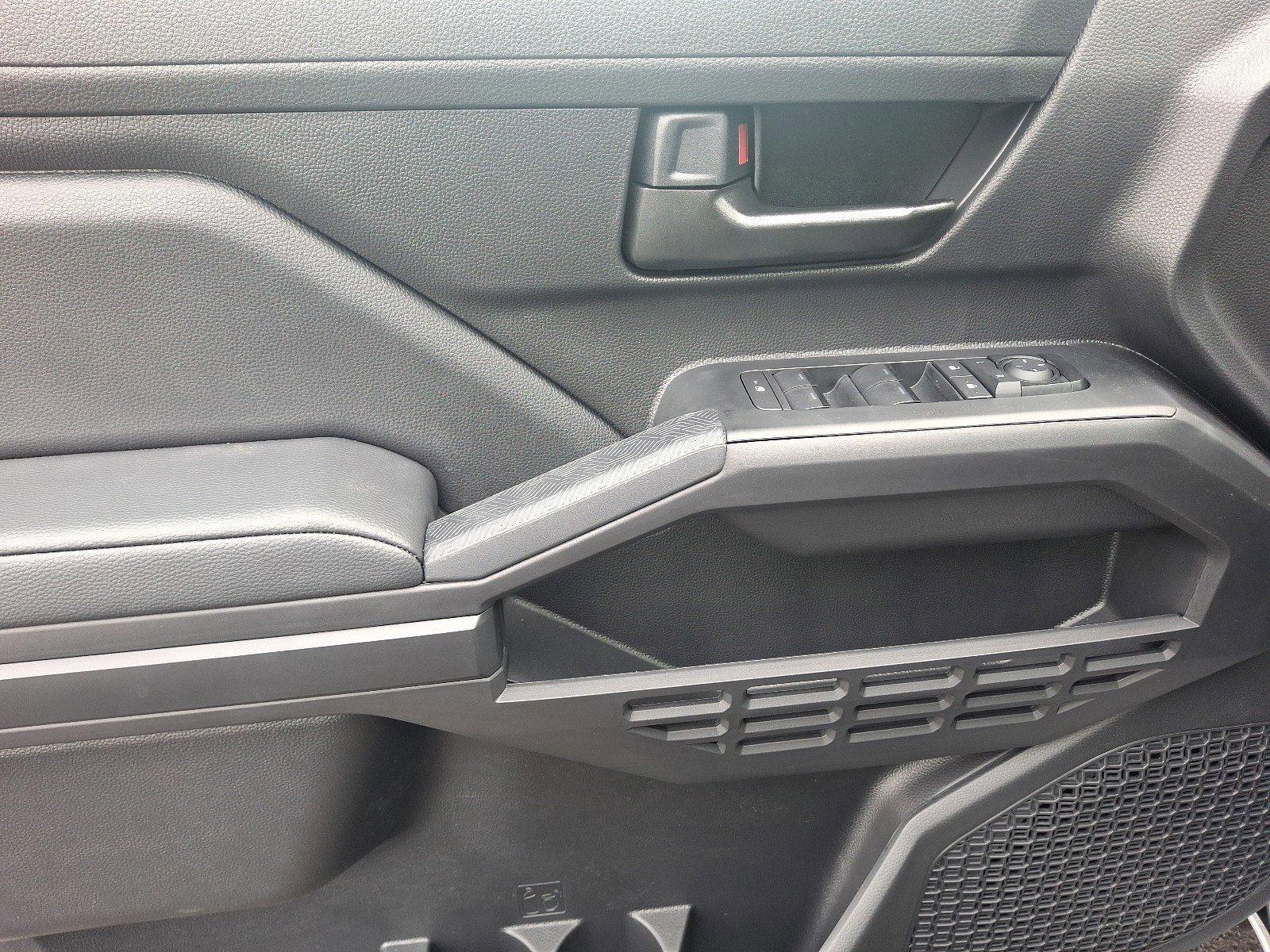 2024 Toyota Tacoma 4WD Vehicle Photo in Harrisburg, PA 17111
