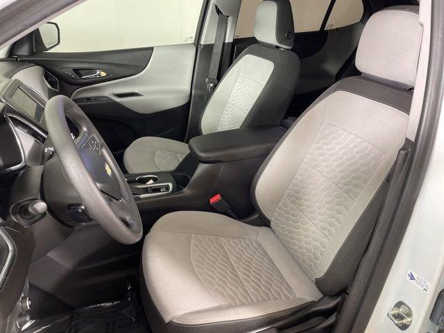 2020 Chevrolet Equinox Vehicle Photo in PHOENIX, AZ 85014-3381