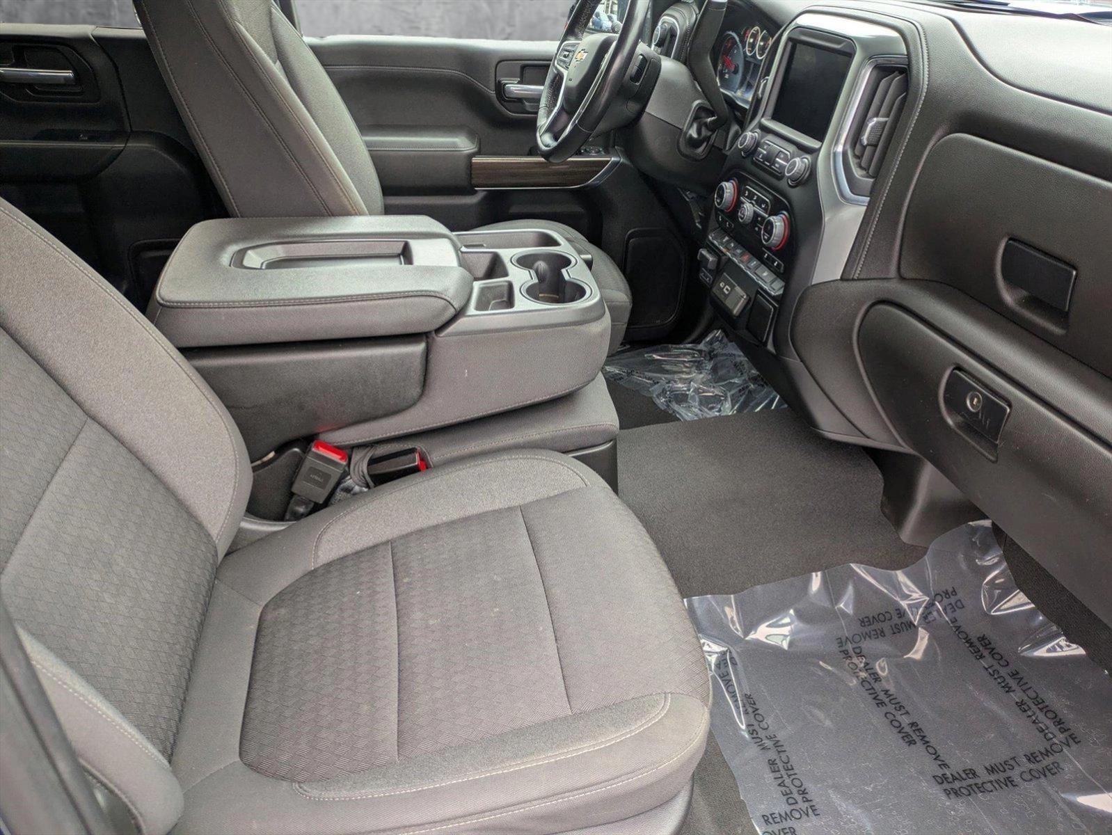 2023 Chevrolet Silverado 3500 HD Vehicle Photo in LAUREL, MD 20707-4697