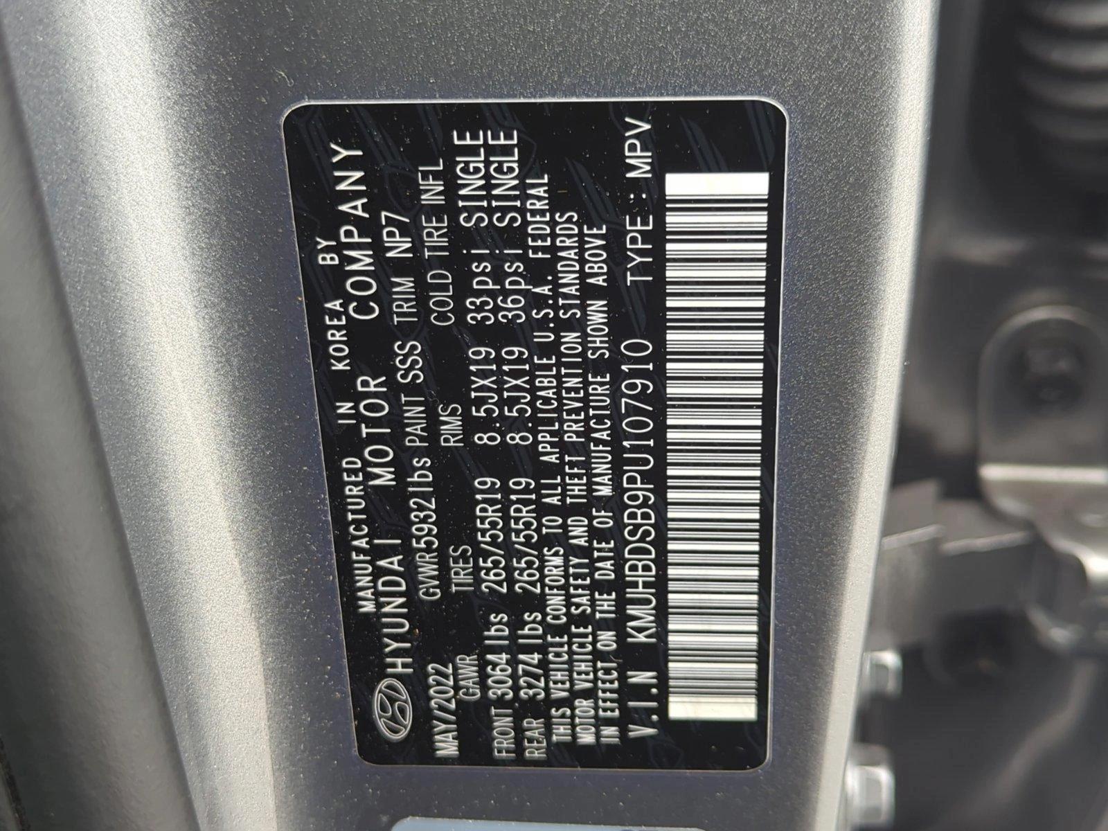 2023 Genesis GV80 Vehicle Photo in Ft. Myers, FL 33907