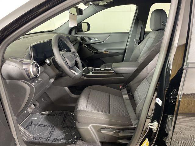 2025 Chevrolet Equinox Vehicle Photo in PHOENIX, AZ 85014-3381