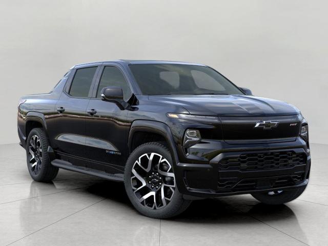 2024 Chevrolet Silverado EV Vehicle Photo in OSHKOSH, WI 54904-7811