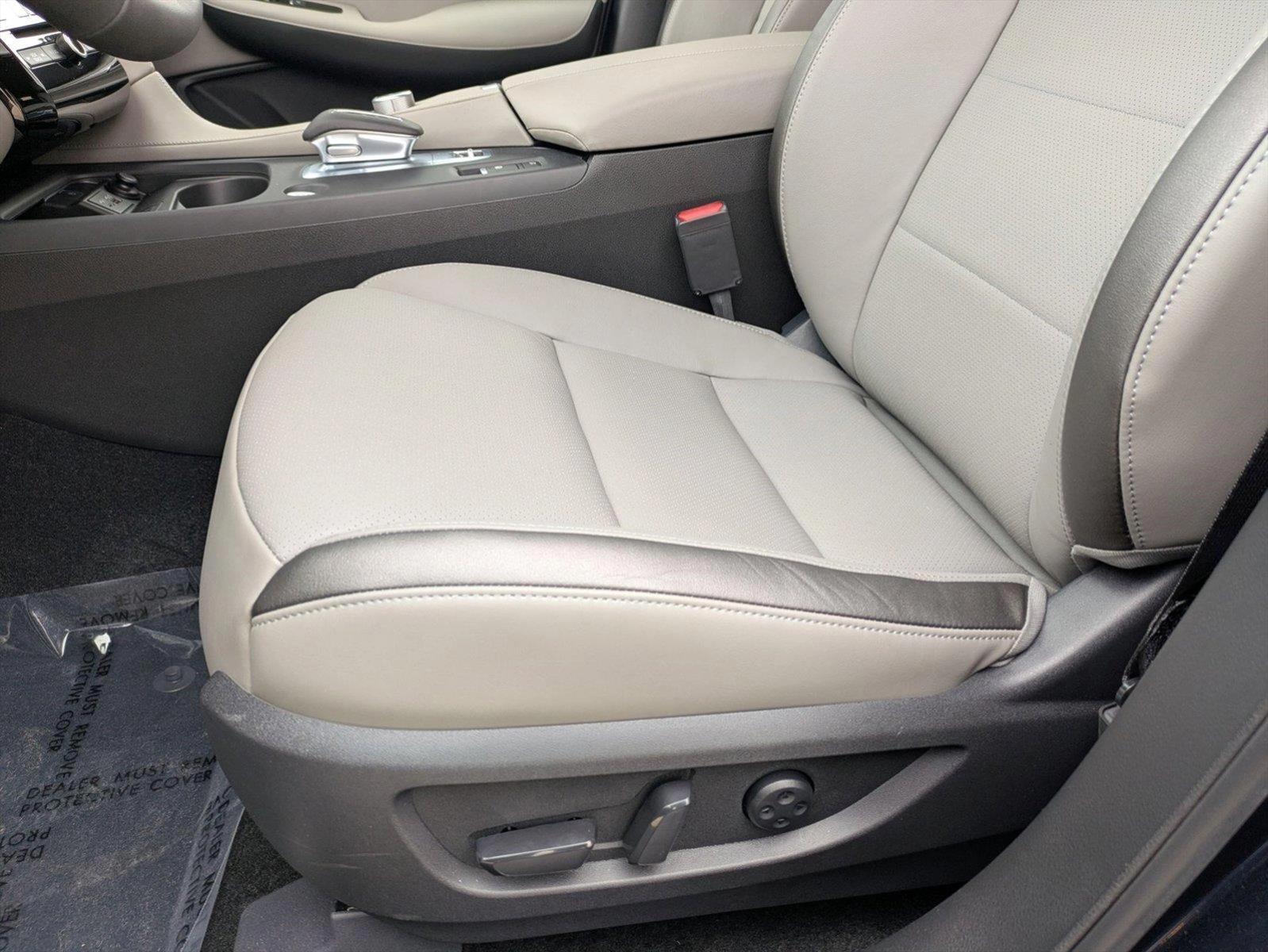 2025 INFINITI QX50 Vehicle Photo in Tustin, CA 92782