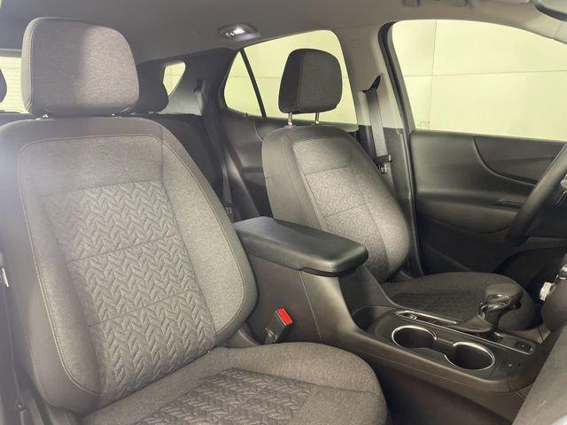 2024 Chevrolet Equinox Vehicle Photo in PHOENIX, AZ 85014-3381