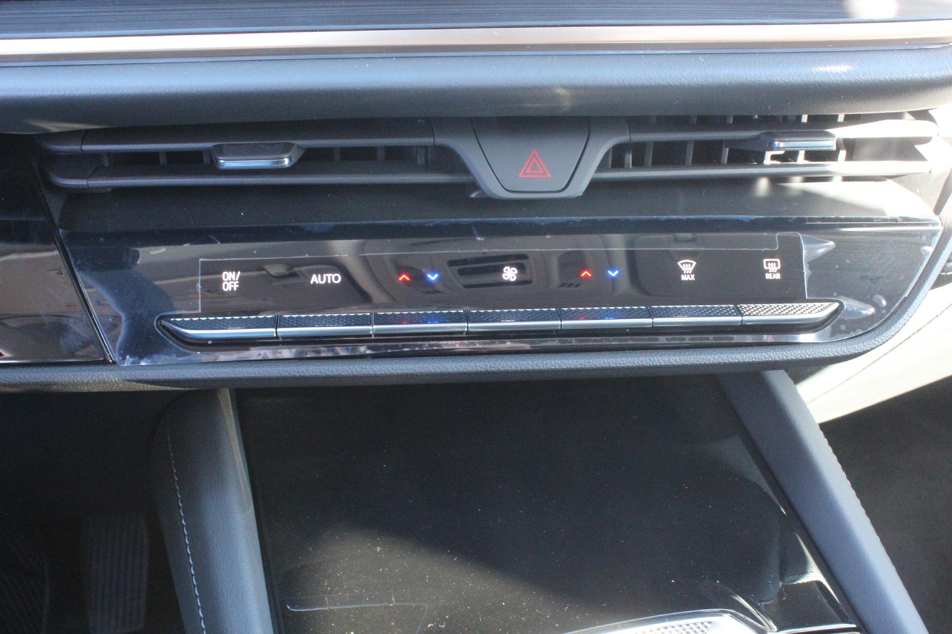 2025 Buick Envision Vehicle Photo in AURORA, CO 80012-4011