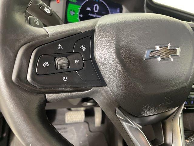 2022 Chevrolet Bolt EV Vehicle Photo in PHOENIX, AZ 85014-3381