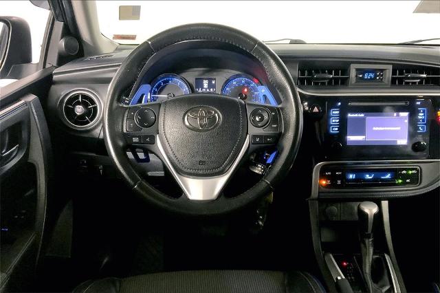 2019 Toyota Corolla Vehicle Photo in INDEPENDENCE, MO 64055-1377