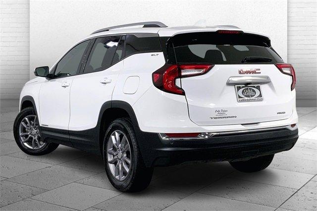 2024 GMC Terrain Vehicle Photo in INDEPENDENCE, MO 64055-1314