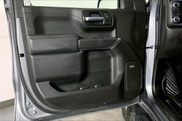 2020 GMC Sierra 1500 Vehicle Photo in Kansas City, MO 64114