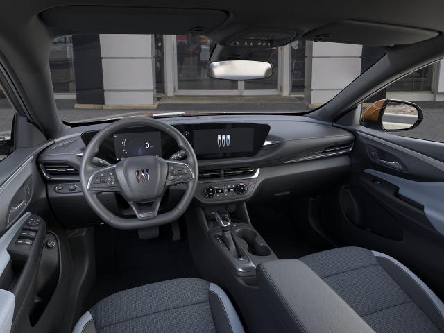 2024 Buick Envista Vehicle Photo in INDEPENDENCE, MO 64055-1377