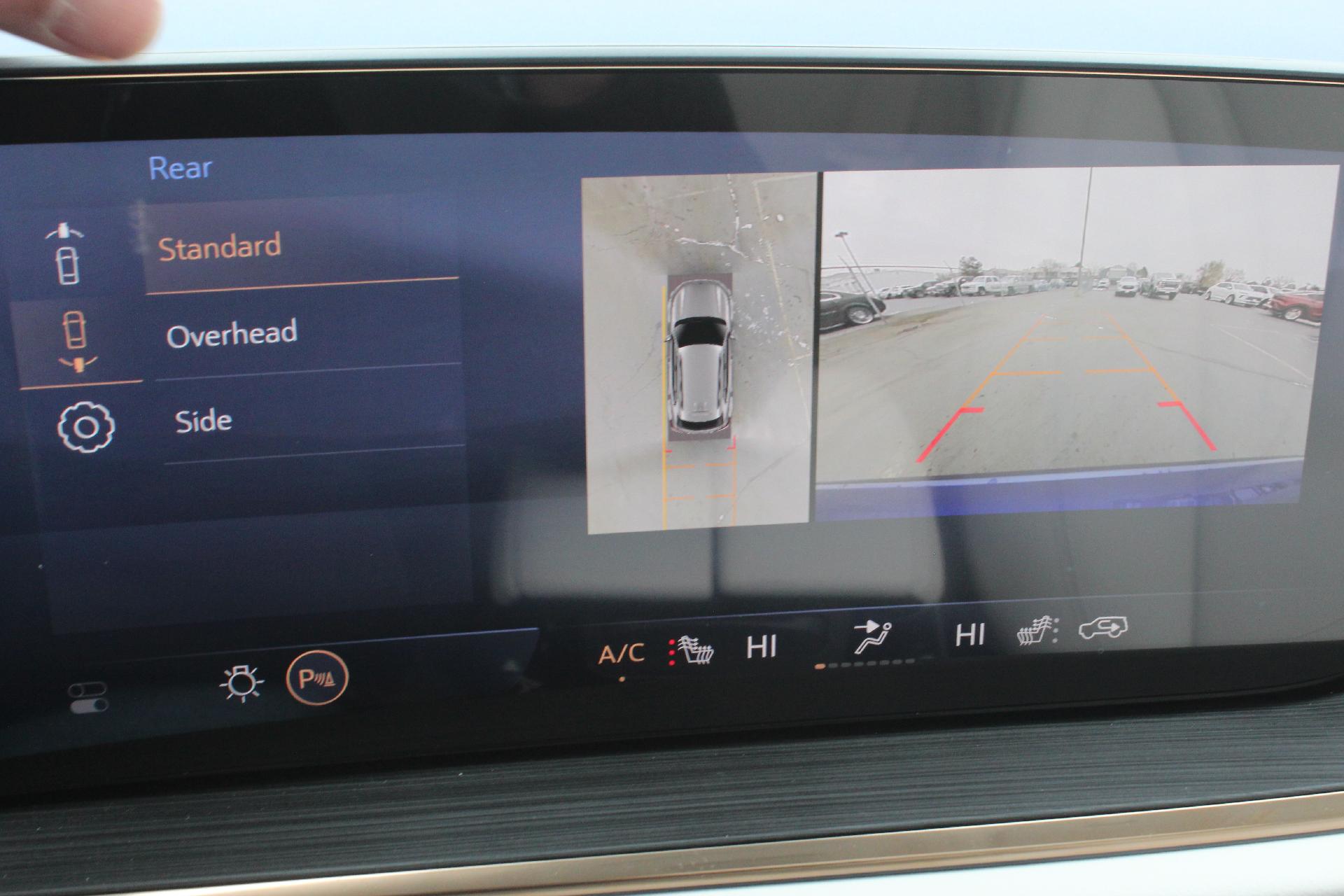 2025 Buick Envision Vehicle Photo in AURORA, CO 80012-4011