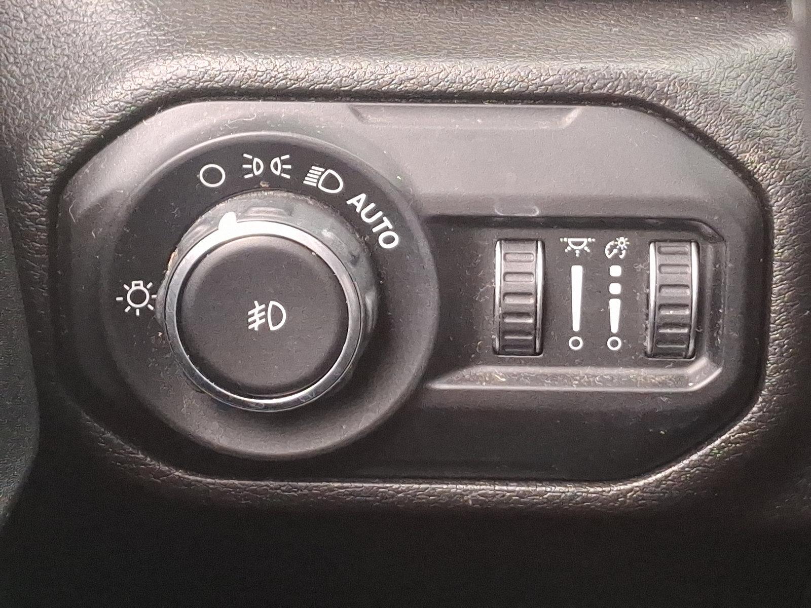 2020 Jeep Wrangler Unlimited Vehicle Photo in Trevose, PA 19053