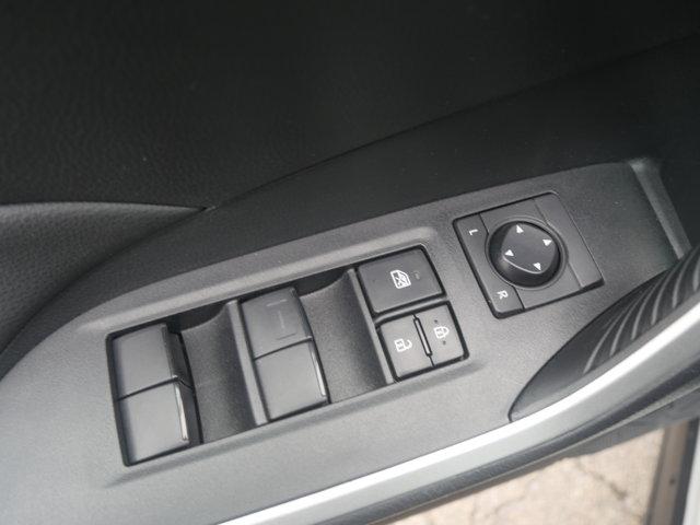 2022 Toyota RAV4 Vehicle Photo in Nashua, NH 03060