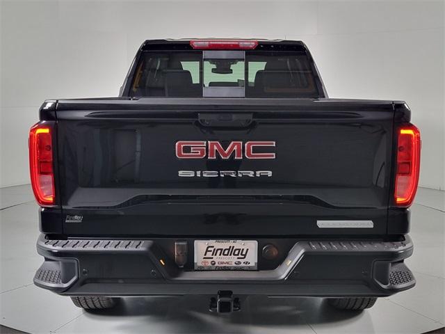 2025 GMC Sierra 1500 Vehicle Photo in PRESCOTT, AZ 86305-3700