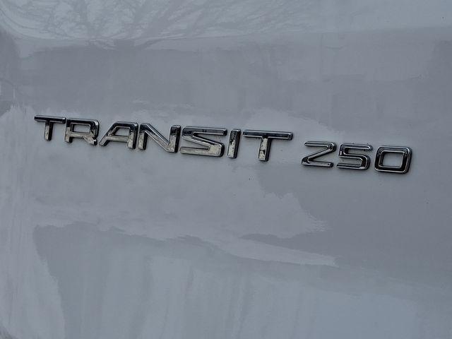 2023 Ford Transit-250 Cargo Van Vehicle Photo in PAWLING, NY 12564-3219