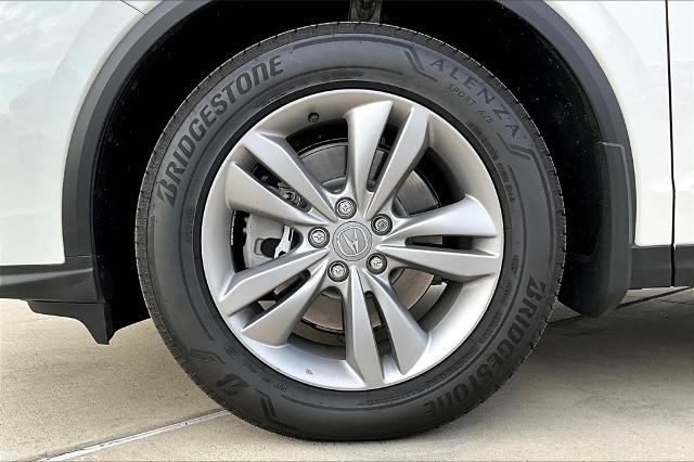 2025 Acura MDX Vehicle Photo in Grapevine, TX 76051