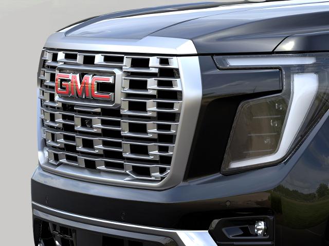 2025 GMC Yukon Vehicle Photo in GREEN BAY, WI 54303-3330