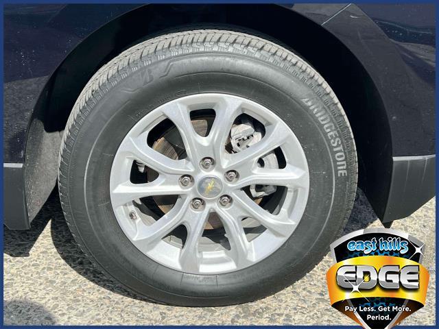2021 Chevrolet Equinox Vehicle Photo in Roslyn, NY 11576