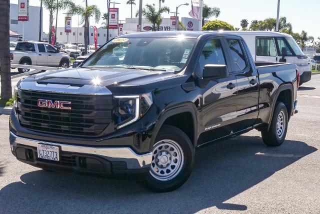 2023 GMC Sierra 1500 Vehicle Photo in VENTURA, CA 93003-8585