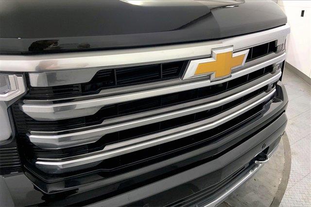 2024 Chevrolet Silverado 1500 Vehicle Photo in INDEPENDENCE, MO 64055-1314