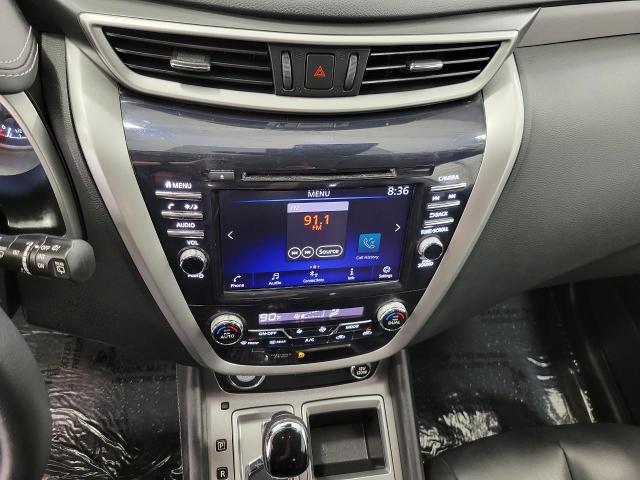 2022 Nissan Murano Vehicle Photo in NEENAH, WI 54956-2243