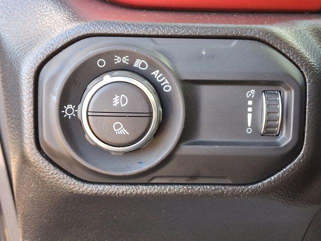 2023 Jeep Gladiator Vehicle Photo in PAWLING, NY 12564-3219