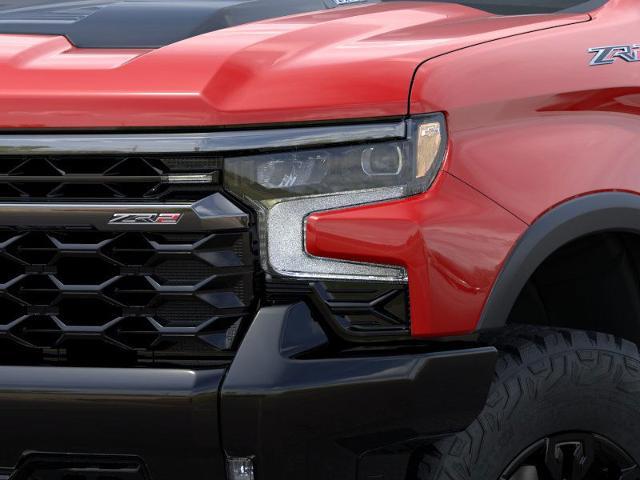 2025 Chevrolet Silverado 1500 Vehicle Photo in AUSTIN, TX 78759-4154