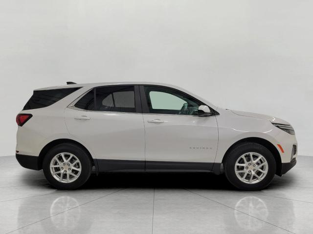 2024 Chevrolet Equinox Vehicle Photo in NEENAH, WI 54956-2243