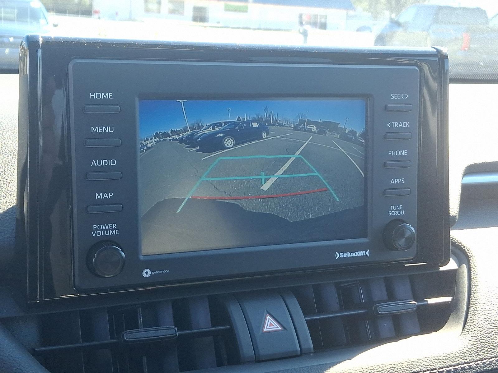 2022 Toyota RAV4 Vehicle Photo in Trevose, PA 19053