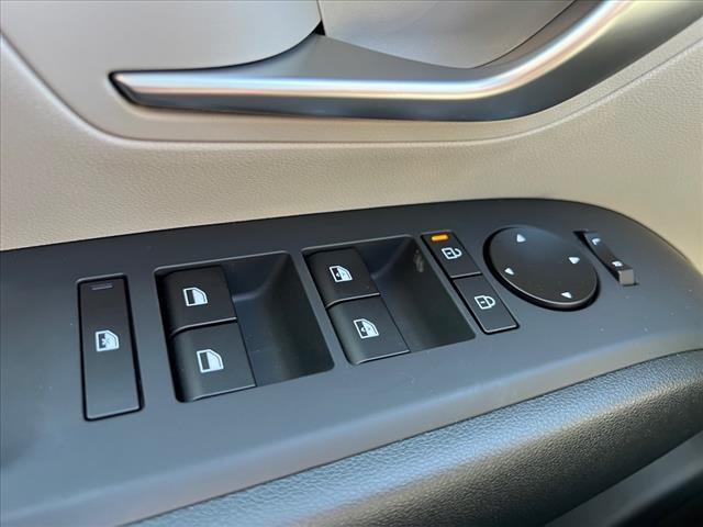 2025 Hyundai TUCSON Vehicle Photo in Shiloh, IL 62269