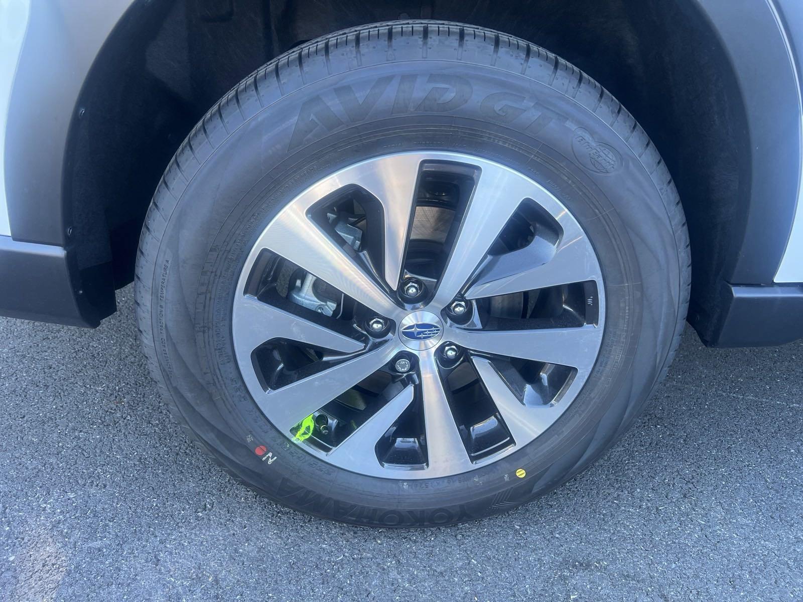 2025 Subaru Outback Vehicle Photo in Mechanicsburg, PA 17050