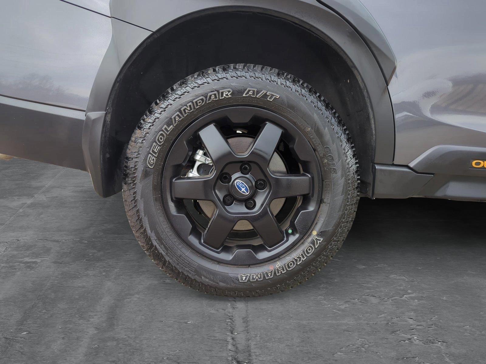 2024 Subaru Outback Vehicle Photo in Memphis, TN 38125