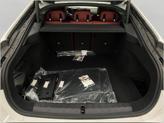 2025 BMW i4 Vehicle Photo in Appleton, WI 54913